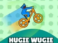 Hugie Wugie Runner